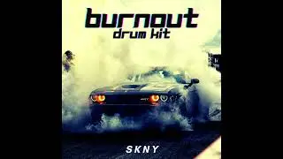 [50+] Detroit/Memphis Drum Kit - &ldquo;Burnout&rdquo; (EST Gee , 42 Dugg , Real Boston Richey, Moneybagg Yo)