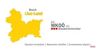 WKO&Ouml; |  WKO Linz Land 2025