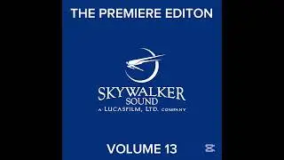 SKYWALKER, HUMAN - COURAGE, SCREAM 08