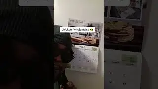 breaking news chicken in Jamaica #jamaica #caribbean #news