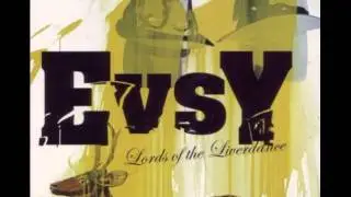 EvsY - Nice to Mute You