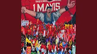 Bir Mayıs-YekGulan