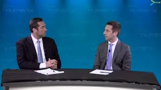 Treasury Flash Crash One Year Later | Numerix Video Blog