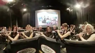 Spectrum Music - Gaelforce (360 Live)