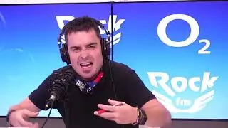 Álex Clavero | Tirar las mascarillas