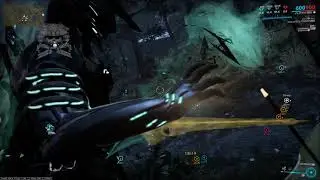 6x3 DUO 2 VOLTS TRIDOLONS - Warframe (Варфрейм)