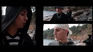 EmeGc&eacute;, Sannek, K.Doze - En Busca Del Placer - Shot by @sidekick.file