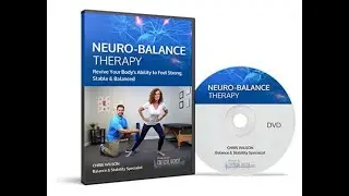 The Neuro Balance Therapy review - Neuro Thrive Brain Support program DOWNLOAD
