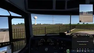 ATS - $20k Used Truck - Saving up for a garage