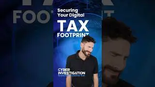 How to Secure Your Digital Tax Footprint