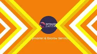 Paymaster & Escrow Services