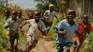NOMAD - Revive (Afro House Original) | Official Audio