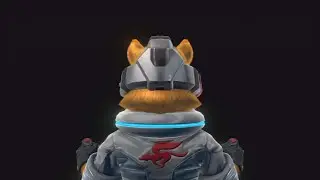 Star Fox Zero - Arwing Control Intro