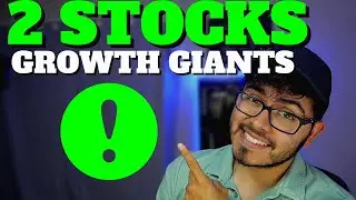 2 Giant Growth Stocks to Buy June 2021! Streaming Stock Price Analysis