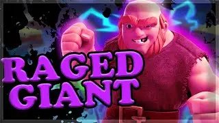 How to Win Raged Giant Challenge 🍊