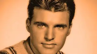 Rick Nelson - Rock and Roll Lady