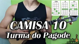 Vídeo Aula Solos da música 
