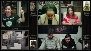 Godless Faith III, партия 19: Расплачиваясь собственной кровью