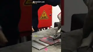 laser welding machine for copper and brass  Collection #strongestlaser #strlaser #welder #welding