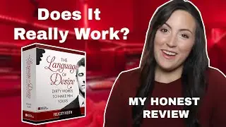 Language Of Desire Review ‼️ My Honest Review - Language Of Desire by Felicity Keith