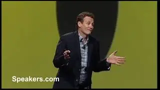 Keynote Speaker: Scott Christopher &bull; Presented By &bull; Speakers.com &bull; The Levity Effect