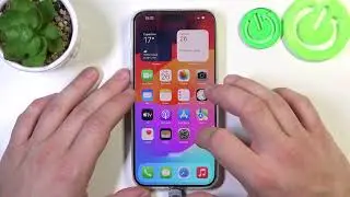 Как подключить флешку к iPhone 15 Pro Max