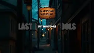 Rescuing a Vanishing Hobby: The Night Makers of Old Town