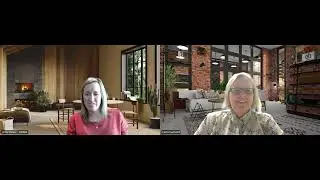 DRMA Lunch & Learn - Voice of the American Workforce (12-11-2024)