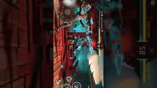 🥷🏻Shadow⚔️ Fight 4 Arena💢Ranked Gameplay || Silent✨ Gamer 03 ||