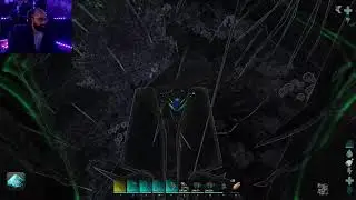 Ark ASA Extinction, Day 5 - Skill trees and Mini Dragons!