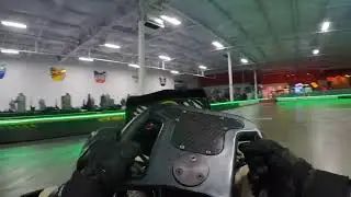 Fastest Lap (22.6)