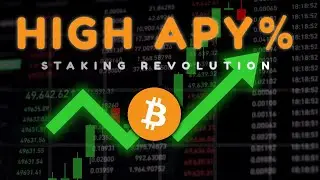 Make Money While You Sleep: The Ultimate Crypto Staking Guide 2026