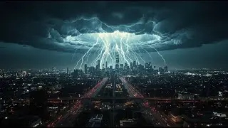 What Happens in the FIRST 60 Seconds of an EMP Strike on the USA? | Full Breakdown