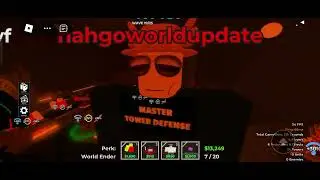 Burnt mode win V 1.3.2
