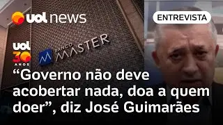 Banco Master: Governo não deve acobertar nada do caso, doa a quem doer, diz líder de Lula na Câmara