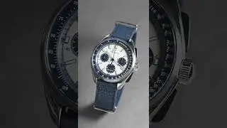 Reloj Bulova 98K112 Lunar Pilot 43,5 mm Apolo 15 #bulova #bulovawatches