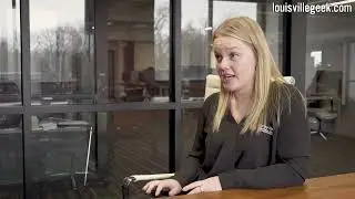 Customers share their experience with Louisville Geek