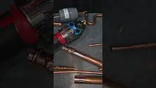 PRESS FITTING TIPS #shorts
