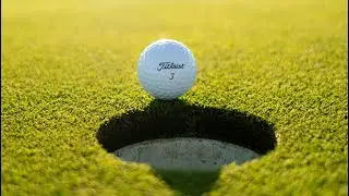 Live fra hul 10 - ECCO Tour Sand Valley Masters