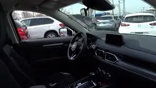 2017 Mazda CX-5 Oak Lawn, Tinley Park, Downers Grove, Naperville, Countryside, IL M4395