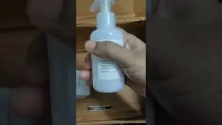 Minimalist Oat extract Gentle cleanser. Unboxing video. Testing the product.