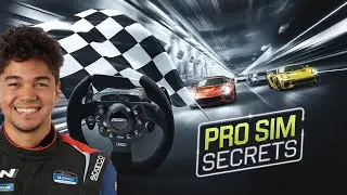 Top 7 Sim Racing Channels You MUST WATCH!
