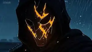 MONARCH PANEL: RISE OF KENZO &mdash; Official Anime Trailer (2025) 🌌🔥
