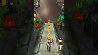 TEMPLE RUN 2/CAPTAIN CRIMSON/HOLIDAY HAVOC