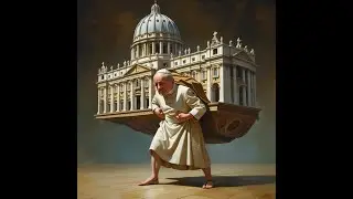 Pope Leo XIV Challenges 10 Urgent Issues For the New Catholic Leader