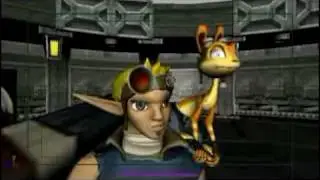 Jak and Daxter: The Lost Frontier (Pre-Production 2)