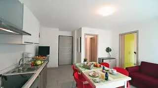 Villa Monica - Lignano Sabbiadoro
