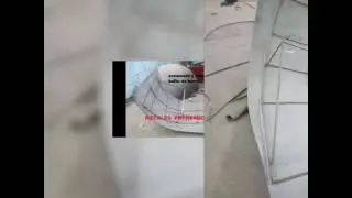 bombeado de tapas