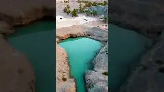 Most Beautiful View of Washuk Balochistan