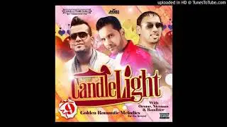 10. Dilbar Mere | Niezaam | Candle Light Vol 9